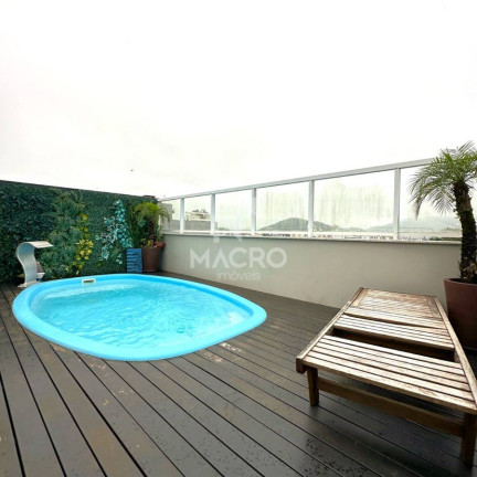 Imagem Apartamento com 2 Quartos à Venda, 202 m² em Vila Nova - Jaraguá Do Sul Imagem Apartamento com 2 Quartos à Venda, 202 m² em Vila Nova - Jaraguá Do Sul