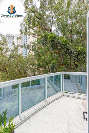 Imagem Apartamento com 3 Quartos à Venda, 212 m² em Jardim Morumbi - São Paulo Imagem Apartamento com 3 Quartos à Venda, 212 m² em Jardim Morumbi - São Paulo