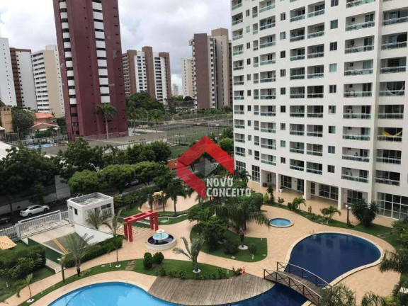 Imagem Apartamento com 3 Quartos à Venda, 79 m² em Guararapes - Fortaleza Imagem Apartamento com 3 Quartos à Venda, 79 m² em Guararapes - Fortaleza