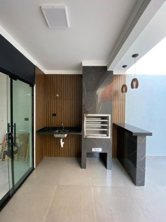 Imagem Casa com 3 Quartos à Venda, 85 m² em Jardim Independência Iii - Sarandi Imagem Casa com 3 Quartos à Venda, 85 m² em Jardim Independência Iii - Sarandi