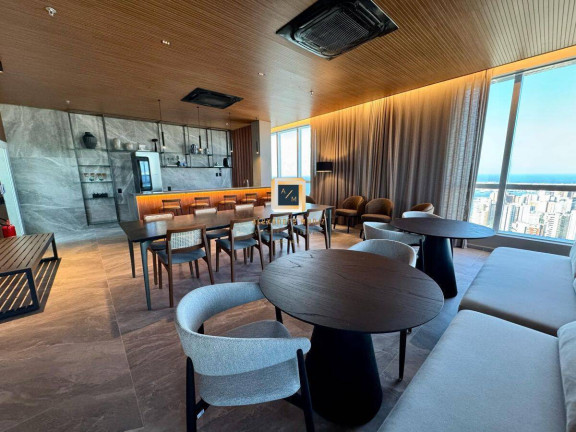 Imagem Apartamento com 3 Quartos à Venda, 153 m² em Meireles - Fortaleza Imagem Apartamento com 3 Quartos à Venda, 153 m² em Meireles - Fortaleza