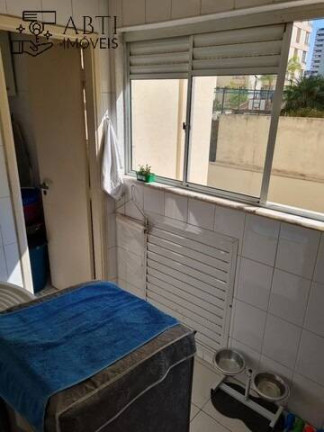 Imagem Apartamento com 3 Quartos à Venda, 96 m² em Ipiranga - São Paulo Imagem Apartamento com 3 Quartos à Venda, 96 m² em Ipiranga - São Paulo