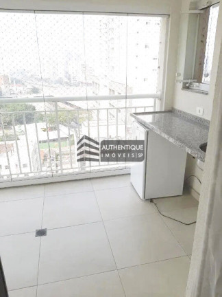 Imagem Apartamento com 2 Quartos à Venda, 74 m² em Tatuapé - São Paulo