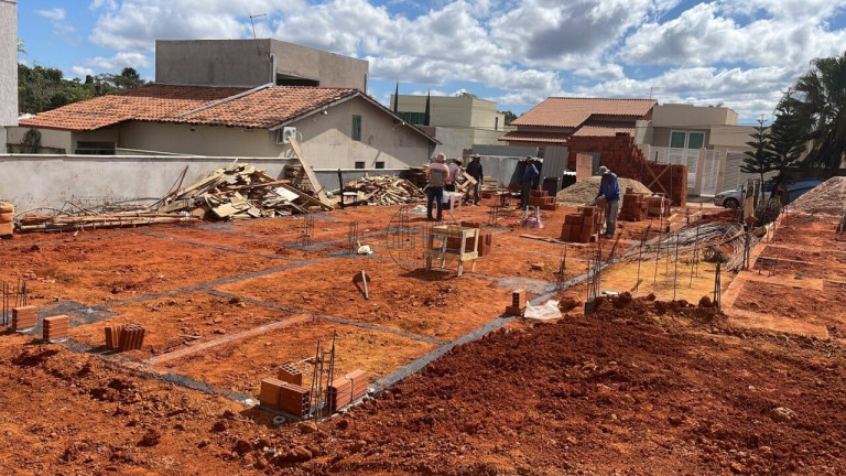 Imagem Casa com 4 Quartos à Venda, 280 m² em Setor Habitacional Vicente Pires - Brasília Imagem Casa com 4 Quartos à Venda, 280 m² em Setor Habitacional Vicente Pires - Brasília
