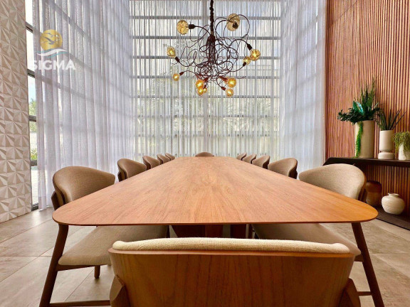 Imagem Casa com 7 Quartos à Venda, 1.200 m² em Jardim Acapulco - Guarujá