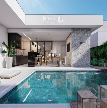 Imagem Casa com 4 Quartos à Venda, 2.108 m² em Colinas De Indaiatuba - Indaiatuba