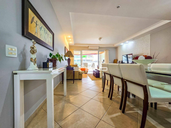 Imagem Apartamento com 4 Quartos à Venda, 205 m² em Riviera De São Lourenço - Bertioga