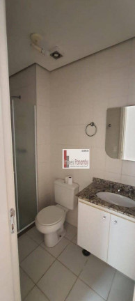 Imagem Apartamento com 2 Quartos à Venda, 51 m² em Campestre - Santo André
