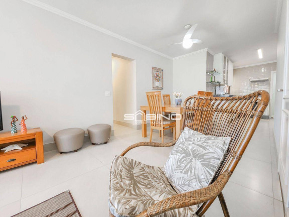 Imagem Apartamento com 3 Quartos à Venda, 111 m² em Riviera De São Lourenço - Bertioga