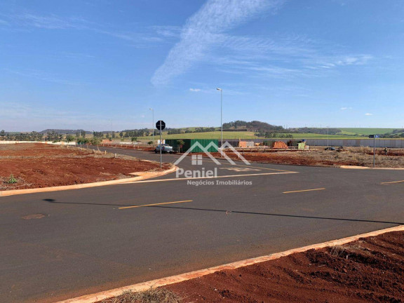 Terreno à Venda, 304 m² em Vivendas Da Mata - Portal Jatobá - Ribeirão Preto