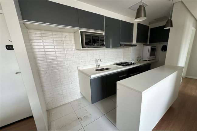 Imagem Apartamento com 2 Quartos para Alugar, 40 m² em Vila Pirituba - São Paulo