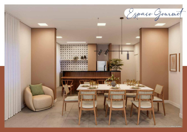 Imagem Apartamento com 2 Quartos à Venda, 36 m² em Itaim Paulista - São Paulo