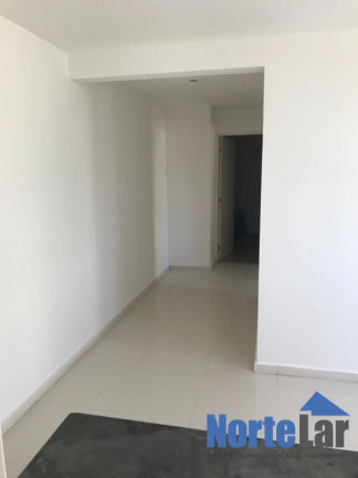 Imagem Apartamento com 2 Quartos à Venda, 45 m² em Jaraguá - São Paulo