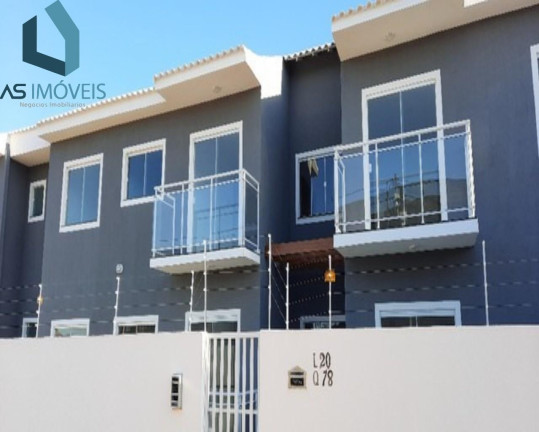 Imagem Apartamento com 2 Quartos à Venda, 69 m² em Recanto Do Sol - São Pedro Da Aldeia