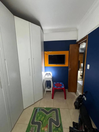 Imagem Apartamento com 2 Quartos à Venda, 70 m² em Saboó - Santos Imagem Apartamento com 2 Quartos à Venda, 70 m² em Saboó - Santos