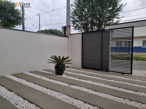 Imagem Casa com 3 Quartos à Venda, 125 m² em Afonso Pena - São José Dos Pinhais