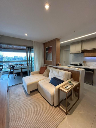 Imagem Apartamento com 3 Quartos à Venda, 101 m² em Vila Mariana - São Paulo