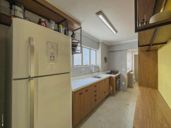 Imagem Apartamento com 3 Quartos à Venda, 80 m² em Mooca - São Paulo