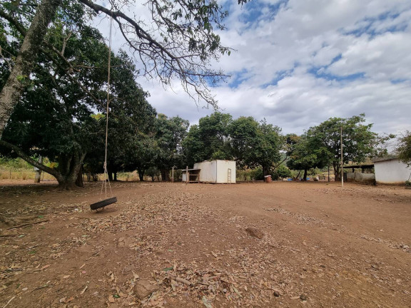 Imagem Fazenda à Venda, 9 m² em Interlândia - Anápolis