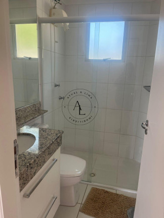 Imagem Imóvel com 3 Quartos à Venda, 90 m² em Parque São Quirino - Campinas