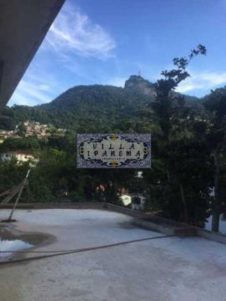 Imóvel com 4 Quartos à Venda, 450 m² em Cosme Velho - Rio De Janeiro