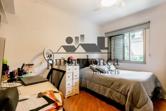 Imagem Apartamento com 4 Quartos à Venda, 165 m² em Higienópolis - São Paulo