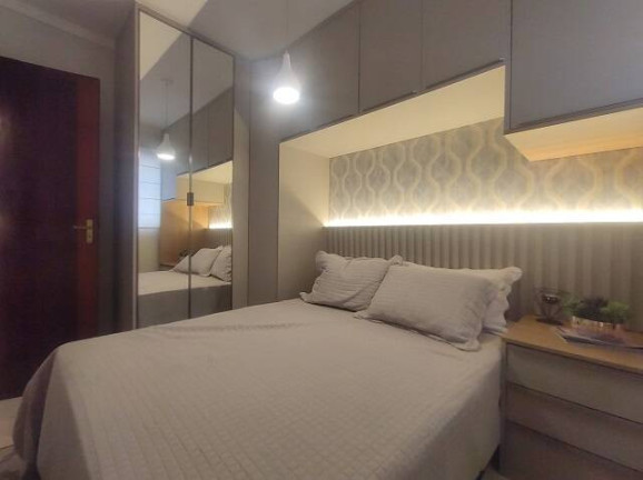 Imagem Apartamento com 2 Quartos à Venda, 45 m² em Jardim Colibri - Cotia