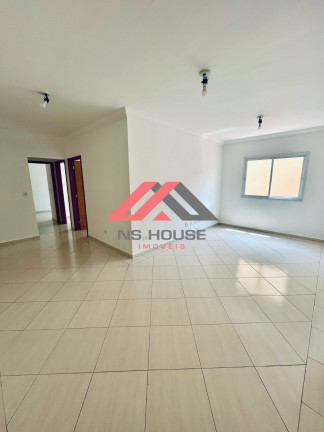 Imagem Imóvel com 3 Quartos à Venda, 81 m² em Santa Maria - São Caetano Do Sul