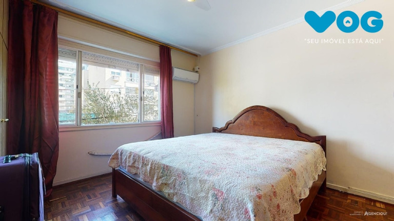 Imagem Imóvel com 2 Quartos à Venda, 62 m² em Menino Deus - Porto Alegre Imagem Imóvel com 2 Quartos à Venda, 62 m² em Menino Deus - Porto Alegre