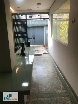 Imagem Casa com 1 Quarto para Alugar, 220 m² em Paraíso - Santo André