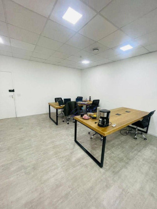 Imagem Sala Comercial para Alugar, 70 m² em Brooklin - São Paulo Imagem Sala Comercial para Alugar, 70 m² em Brooklin - São Paulo