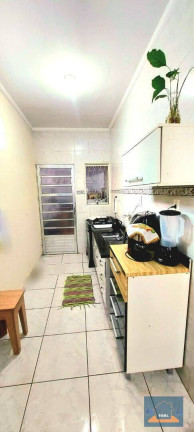 Imagem Casa com 2 Quartos à Venda, 140 m² em Bragança Paulista