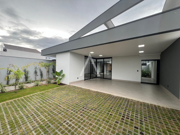 Imagem Casa com 3 Quartos à Venda, 176 m² em Residencial Aquarela Das Artes - Sinop Imagem Casa com 3 Quartos à Venda, 176 m² em Residencial Aquarela Das Artes - Sinop