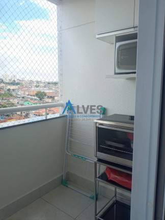 Imagem Apartamento com 2 Quartos à Venda, 53 m² em Baeta Neves - São Bernardo Do Campo Imagem Apartamento com 2 Quartos à Venda, 53 m² em Baeta Neves - São Bernardo Do Campo