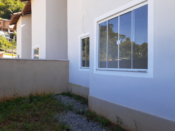 Imagem Casa com 2 Quartos à Venda, 47 m² em Albuquerque - Teresópolis Imagem Casa com 2 Quartos à Venda, 47 m² em Albuquerque - Teresópolis