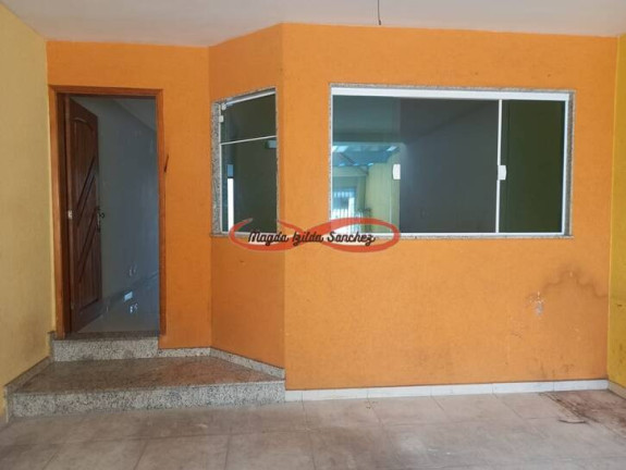 Imagem Casa com 3 Quartos à Venda, 120 m² em Jardim Vila Formosa - São Paulo