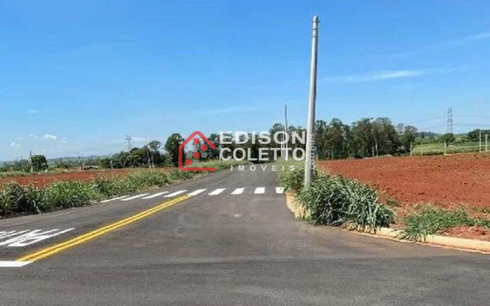 Imagem Terreno à Venda, 200 m² em Campestre - Piracicaba Imagem Terreno à Venda, 200 m² em Campestre - Piracicaba