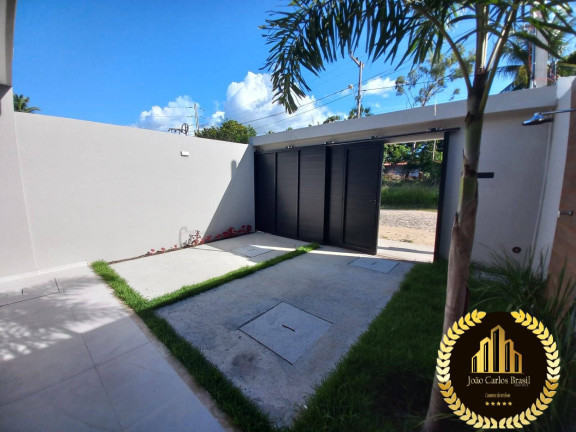 Imagem Casa com 3 Quartos à Venda, 150 m² em Timbu - Eusébio