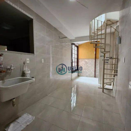 Imagem Casa com 4 Quartos à Venda, 110 m² em São Francisco - Niterói Imagem Casa com 4 Quartos à Venda, 110 m² em São Francisco - Niterói