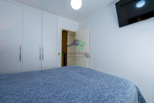 Imagem Apartamento com 2 Quartos à Venda, 59 m² em Vila Santa Catarina - São Paulo Imagem Apartamento com 2 Quartos à Venda, 59 m² em Vila Santa Catarina - São Paulo