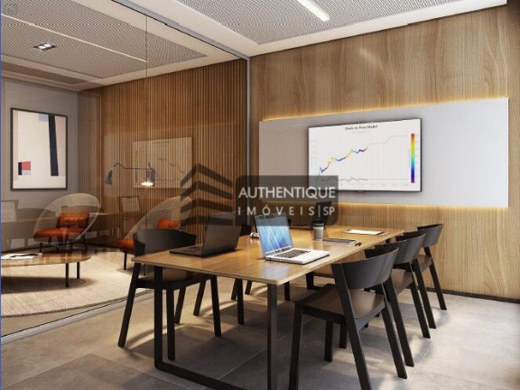 Imagem Apartamento com 1 Quarto à Venda, 24 m² em Vila Nova Conceição - São Paulo Imagem Apartamento com 1 Quarto à Venda, 24 m² em Vila Nova Conceição - São Paulo