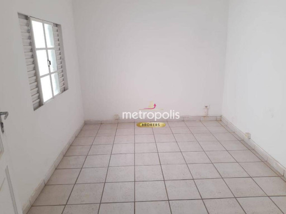 Imagem Sala Comercial para Alugar, 80 m² em Santo Antônio - São Caetano Do Sul Imagem Sala Comercial para Alugar, 80 m² em Santo Antônio - São Caetano Do Sul