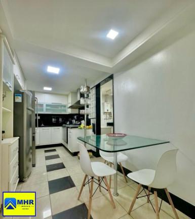 Imagem Apartamento com 4 Quartos à Venda, 150 m² em Barro Vermelho - Vitória Imagem Apartamento com 4 Quartos à Venda, 150 m² em Barro Vermelho - Vitória