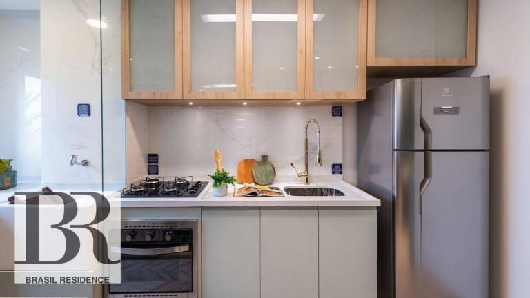Imagem Apartamento com 2 Quartos à Venda, 37 m² em Cursino - São Paulo Imagem Apartamento com 2 Quartos à Venda, 37 m² em Cursino - São Paulo