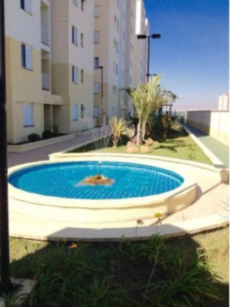 Imagem Apartamento com 2 Quartos à Venda, 50 m² em Jardim Do Tiro - São Paulo