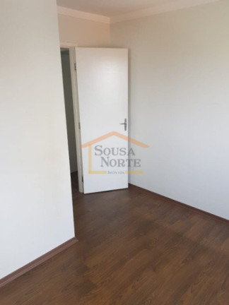 Imagem Apartamento com 3 Quartos à Venda ou Locação, 69 m² em Vila Siqueira (zona Norte) - São Paulo Imagem Apartamento com 3 Quartos à Venda ou Locação, 69 m² em Vila Siqueira (zona Norte) - São Paulo