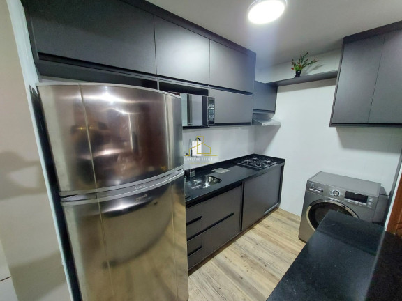 Imagem Imóvel com 2 Quartos à Venda, 40 m² em Jardim Camburi - Vitória