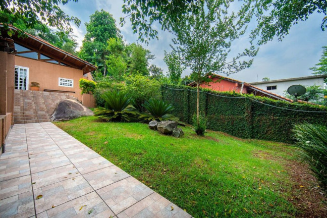 Imagem Casa com 4 Quartos à Venda,  em Chácara Vale Do Rio Cotia - Carapicuíba