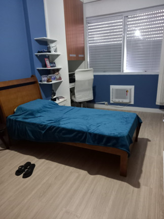 Imagem Apartamento com 2 Quartos à Venda, 94 m² em Ponta Da Praia - Santos