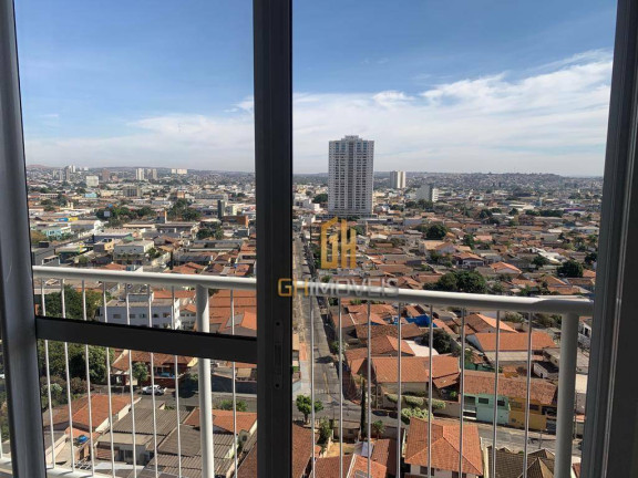 Imagem Apartamento com 2 Quartos à Venda, 59 m² em Setor Coimbra - Goiânia